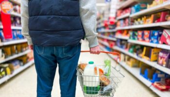 Shoppers warned to brace themselves as price of common weekly food shop item could soar