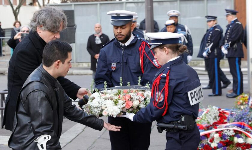 Simon Fieschi, ancien webmaster de Charlie Hebdo rescapé de l’attentat de 2015, est mort