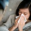 Simple trick ensures you can unblock your nose on-the-go during flu season