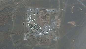 Sites nucléaires, raffineries, bases militaires... Ces infrastructures qu’Israël pourrait cibler en Iran