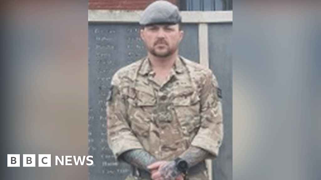 Soldier dies in non-operational incident in Brecon