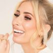 Stacey Solomon launches luxe jewellery advent calendar packed with her favourite pieces