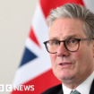 Starmer repays more than £6k in gifts since becoming PM