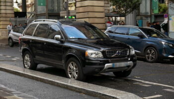 Stationnement et périphérique à 50 km/h : ce qui va changer à Paris ce 1er octobre