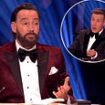 Strictly's Craig Revel Horwood calls for one couple to be DISQUALIFIED following racy and 'illegal' routine - before clashing with fellow judge Anton Du Beke