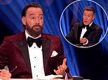 Strictly's Craig Revel Horwood calls for one couple to be DISQUALIFIED following racy and 'illegal' routine - before clashing with fellow judge Anton Du Beke