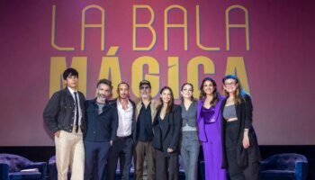 Summer Story presenta 'La bala mágica', un pódcast de ficción con Irene Escolar, Silvia Abascal, Roberto Álamo y Carlos Peguer (La Pija y la Quinqui)