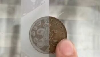 'Super rare' 2p coin is 'very valuable' to collectors – but only if it has certain error