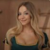 Sydney Sweeney praised for starring in ‘genius’ shower gel commercial