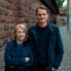 "Tatort" mit Dagmar Manzel