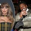 Taylor Swift is targeted in vile racist and misogynist attack by former NFL star Antonio Brown after missing Travis Kelce's game