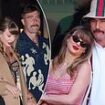 Taylor Swift 'spent $360,000' on Travis Kelce's birthday - with his main present in Italy