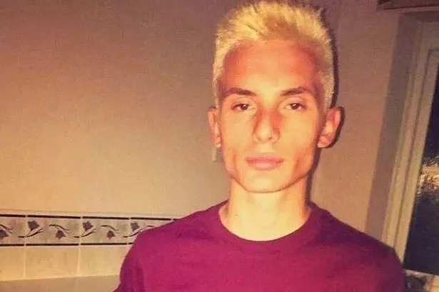 Teen's devastating last six words to mum before he collapsed at friend's house and never woke up