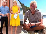 Ten Phillip Schofield claims that insiders have a VERY different version of - and which might change your view of his Cast Away 'pity party': KATIE HIND