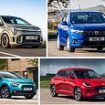 Ten cheapest cars to own from new: Models that cost the least to buy and run - but also hold value so you get more money back when you sell