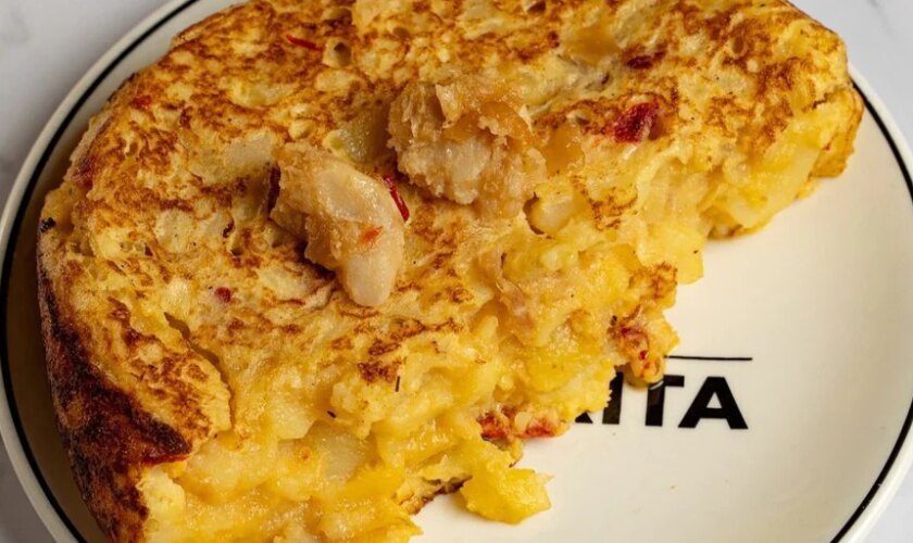 The Best Tortilla Valencia: horario y ubicación del festival con entrada gratuita hasta el 9 de octubre