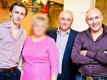 The Russian family behind £225M 'Evil Corp' hacking empire who have waged a campaign of destructive cyber-attacks worldwide for over a decade