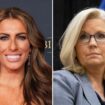 The View’s Alyssa Farah Griffin gets emotional over Liz Cheney ‘speaking out’ against Trump