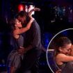 The five raciest moments from Strictly's Pete Wicks and Jowita Przystał's raunchy rumba after leaving the judges and viewers hot and bothered over their routine