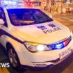 Three dead and 15 hurt in Shanghai Walmart stabbing