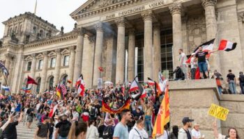 Thüringen: Wie kann die Demokratie vor einem Chaos wie im Landtag in Erfurt geschützt werden?