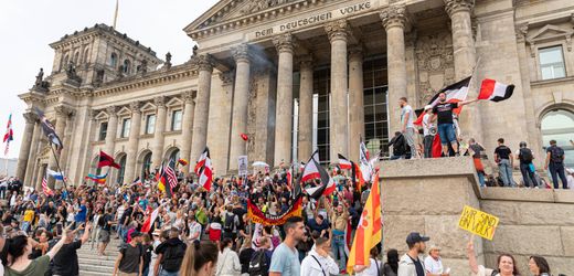 Thüringen: Wie kann die Demokratie vor einem Chaos wie im Landtag in Erfurt geschützt werden?