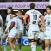 Top 14 : toujours maudit à Castres, Toulouse enchaîne une deuxième défaite consécutive