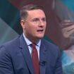 Top Labour minister drops major Budget hint over tax increase: Wes Streeting claims party 'did not rule out' hitting firms with NICs rise - as Tories question £22bn 'black hole myth'