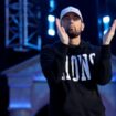 Toujours en musique, Eminem annonce qu’il va devenir grand-père