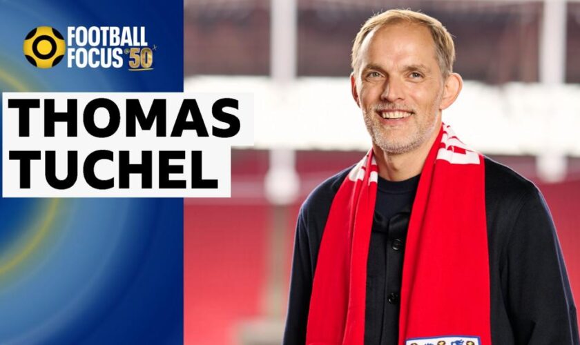 Thomas Tuchel