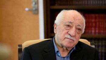 Türkischer Prediger: Fetullah Gülen ist laut Medienberichten tot