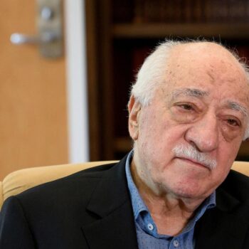 Türkischer Prediger: Fetullah Gülen ist laut Medienberichten tot