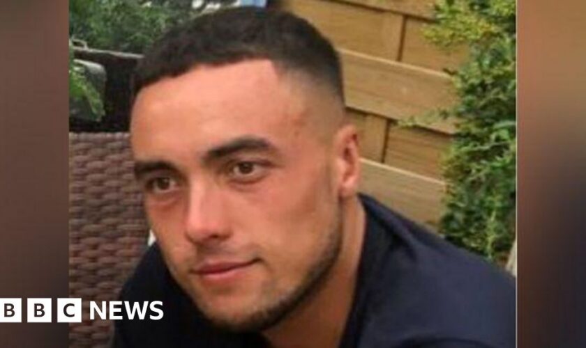 Two more men charged with murder of Kieran Shepherd