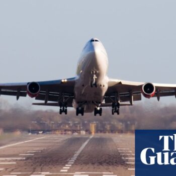 UK deports record number of Nigerians and Ghanaians in single flight