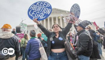 US: Supreme Court throws out Texas emergency abortion appeal