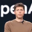 OpenAI-Chef Sam Altman bei einer Konferenz in Seattle im Mai