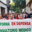 Una semana de marchas a pie por el Sur de la provincia de Córdoba reclamará mejoras de la salud pública