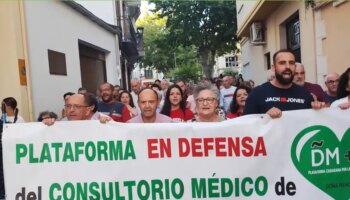 Una semana de marchas a pie por el Sur de la provincia de Córdoba reclamará mejoras de la salud pública