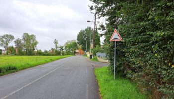 Une famille de Brétigny-sur-Orge visée par des tirs, une balle traverse 4 cloisons de la maison