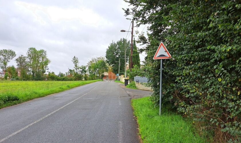 Une famille de Brétigny-sur-Orge visée par des tirs, une balle traverse 4 cloisons de la maison