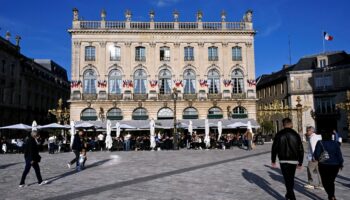 « Une fille comme toi ne devrait pas rentrer toute seule » : le violeur de la place Stanislas jugé à Nancy