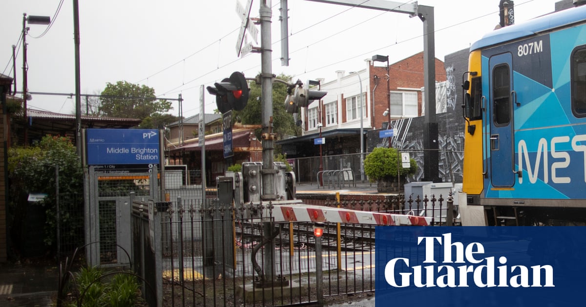 Victorian government to rezone affluent areas in bid to attract ‘locked out’ young people