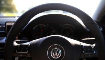 Volkswagen Finance agrees £21.5m payout over treatment of vulnerable customers