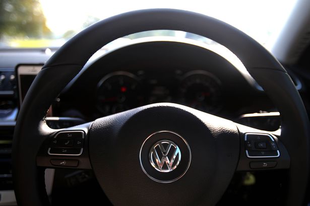 Volkswagen Finance agrees £21.5m payout over treatment of vulnerable customers