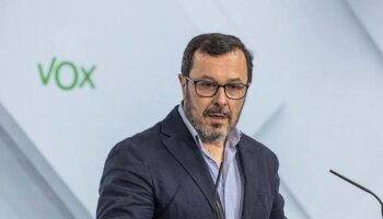 Vox no rebaja sus exigencias al PP para los presupuestos, pero mantiene la esperanza: "Hay comunidades más proclives"