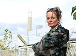 We live next to Britain's BIGGEST incinerator - it's hell: Desperate locals say swarms of rats and putrid air have left their homes 'worthless'