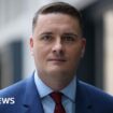 Weight loss jabs for jobless not dystopian, says Wes Streeting