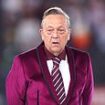 West Ham owner David Sullivan says he has been forced to cut his mansion's price by £10m 'because rich are fleeing UK after Rachel Reeves' budget proposals'