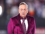 West Ham owner David Sullivan says he has been forced to cut his mansion's price by £10m 'because rich are fleeing UK after Rachel Reeves' budget proposals'