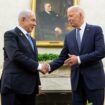 What does supporting Israel mean for the US?